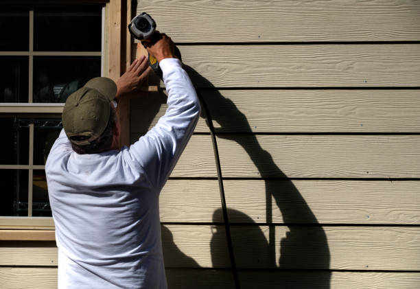 Best Stucco Siding  in Ogden, NC